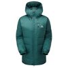 K7 Jacket - Dunjakke - Damer