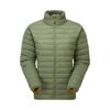 Earthrise Jacket - Doudoune femme