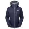 Makalu jacket - Casaco impermeável mulher