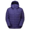 Superflux Women's Jacket - Dunjakke - Damer