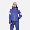 Strawpile Jacket - Kurtka narciarska damska