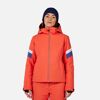Strawpile Jacket - Ski jacket - Women's