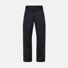 Strawpile Insulated Pant - Skibroek - Heren