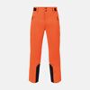 Strawpile Insulated Pant - Pánské lyžařské kalhoty