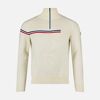 Odysseus HZ Merino Sweater - Merino jumper - Men's
