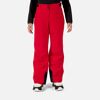 Girl Insulated Ski Pant - Pantaloni da sci - Bambino