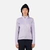 Diretta FZ Fleece - Polaire femme