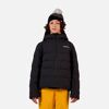Boy Siz Quilted Jacket - Chaqueta de esquí - Niños