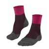 TK2 Explore Cool Short - Calze da trekking - Donna
