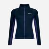 Blackside Mix FZ Fleece - Polar mulher