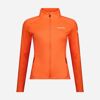 Blackside Mix FZ Fleece - Giacca in pile - Donna