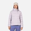 Aretu Down Hoodie Jacket - Doudoune femme
