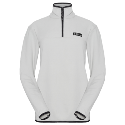Sweet Protection - Timber Fleece Half Zip - Polaire sans manches femme