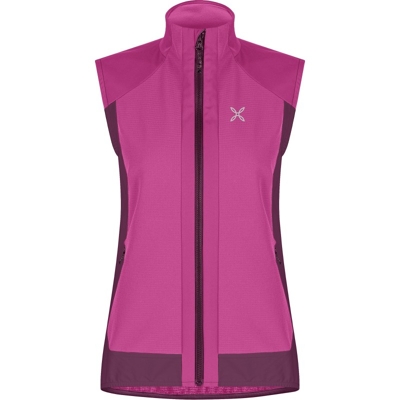 Montura - Dolomiti Wind Vest - Veste softshell sans manches femme