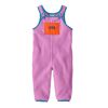 Baby Synch Overalls - Salopette per bambini