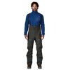 Men's Pluma PRO Bibs - Calça de alpinismo homem