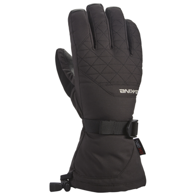 Dakine - Leather Camino Gloves - Ski gloves - Women's