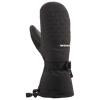 Leather Camino Mitts - Mitts - Women's