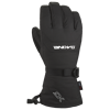 Leather Scout Gloves - Ski gloves