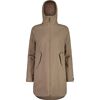 KareckM. - Hardshell jacket - Women's