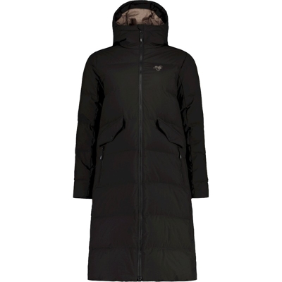 Maloja - AnkogelM. - Hybrid jacket - Women's
