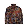 Teannaway - Fleece jacket - Men's