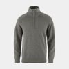Övik Lite Half Zip - Pullover - Herren
