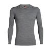 260 Tech Long Sleeve Crewe - Merino base layer - Men's