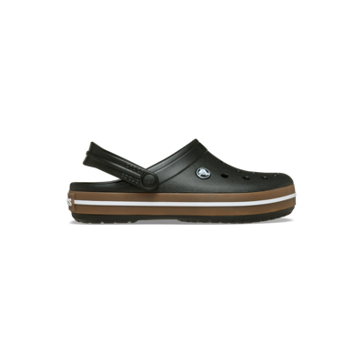 Crocs - Crocband Gum Clog - Sandales