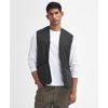 Warm Pile Waistcoat/Zip-In Liner - Fleece vest - Men's