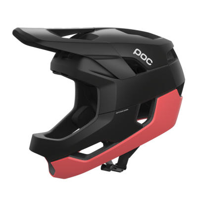 Poc - Otocon - Full face MTB helmet