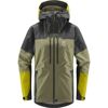 Women's Spitz GTX PRO Jacket - Hardshelljacke - Damen