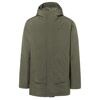 Rosemoor Padded Parka - Parka - Herren