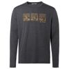 Rosemoor LS T-Shirt III - T-shirt - Uomo