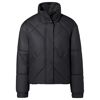 Najun Padded Jacket - Dunjakke - Damer