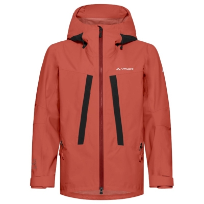 Vaude - Monviso 2,5L Jacket - Regnjakke - Damer