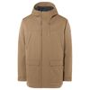 Manukau Parka III - Parka - Herren