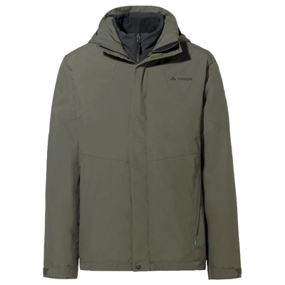 Vaude - Caserina 3in1 Jacket II - Veste 3 en 1 homme