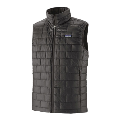Patagonia - Men's Nano Puff Vest - Doudoune sans manches homme