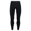 260 Tech Leggings - Roupa interior de lã merino homem