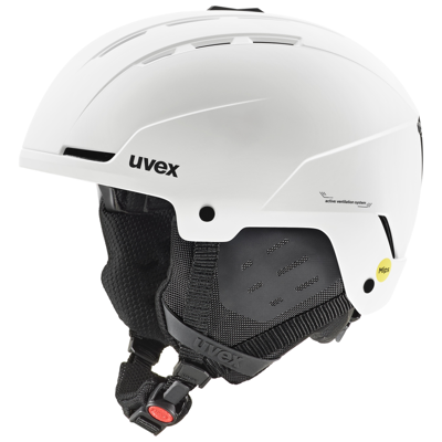 Uvex - Stance MIPS - Ski helmet