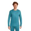 260 Tech Long Sleeve Crewe - Sous-vêtement mérinos homme