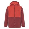 Kids Pulex Hooded Jacket II - Fleecevest - Kinderen