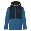 Kids Pulex Hooded Jacket II - Giacca in pile - Bambino