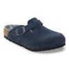 Boston Kids BS Suede Leather - Sandaler - Barn