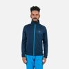 Blackside Fleece FZ - Giacca in pile - Uomo