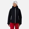 Blackside Jacket - Laskettelutakki - Naiset
