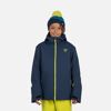 Jr Strawpile Jacket - Veste ski enfant