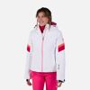 Strawpile Jacket - Casaco de esquí mulher
