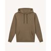 Dirac Cotton - Hoodie - Men's